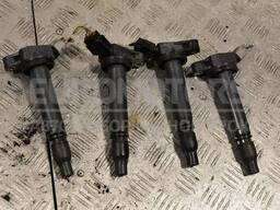 Катушка зажигания Toyota Yaris 1.33 16V 2006-2011 9091902257 322723