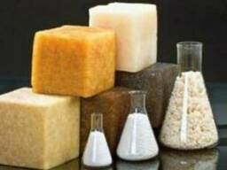 Каучук синтетический,технический углерод и не только.