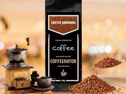 Кава розчинна сублімована Coffeenator середнього обсмаження 500 г