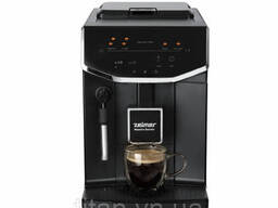 Кавомашина Zelmer ZCM8121