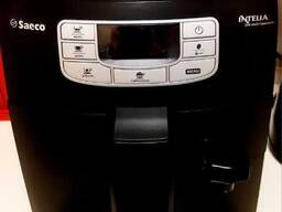 Кавомашина Saeco Intelia One Touch Cappuccino