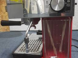 Кавоварка кавомашина кофеварка Quick Mill