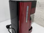 Кавоварка Klarstein Arabica Red Німеччина модель 10035588 - фото 8