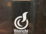 Кавовий автомат Bianchi LEI 200