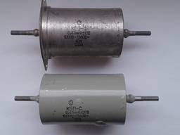 КБП-С(Ф) 0,47мкф -1000в/~380в 40А конденсаторы помехоподавляющие