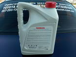 KE90090042 Моторное масло Nissan Motor Oil SAE 5W-40, 5л - фото 1