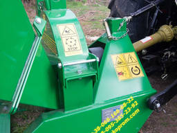 Рубильная машина Shredder германия
