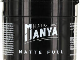 Kemon для чоловіків Hair Manya Matte Full - моделирующая паста с матовым ефектом. ..