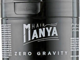 Kemon для чоловіків Hair Manya Zero Gravity - моделирующая паста экстрасильной фиксации. ..