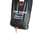Кемпінговий душ Camp Shower (дачний душ 20л)