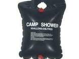 Кемпінговий душ Camp Shower (дачний душ 20л)