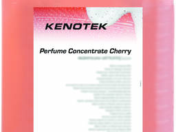 Kenotek Cherry perfume