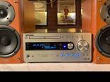 Kenwood r-k 701 - фото 1