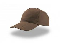 Кепка п'ятиклінка в наявності