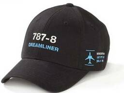 Кепки Boeing