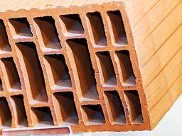 Керам блок Теплокерам38(380х250х238 мм) Керамейя Харків