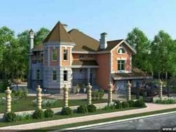 Керамическая черепица Roben