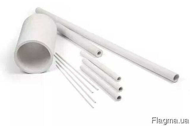 Керамічна трубка МКР