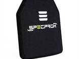 Керамические плиты 6-го класса по ДСТУ Specprom 26*33 см 2 шт. - фото 3