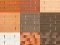 Керамический кирпич "СБК"