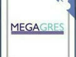 Керамогранит Megagres Разные цвета