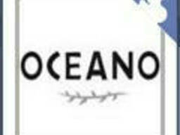 Керамогранит Oceano Разные цвета