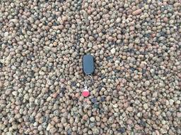 Керамзит 5-20мм. Керамзит Одесский. Керамзит с Доставкой.