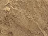 Жерства, щебень, песок, арматура, цемент, керамзит в мешках - фото 2