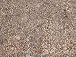 Жерства, щебень, песок, арматура, цемент, керамзит в мешках - фото 3