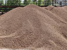 Керамзит с доставкой по Украине