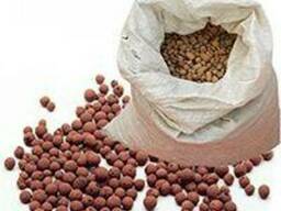 Керамзит в мешках (0,05 м. куб. )