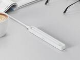 Кейс для беспроводной зарядки Apple Pencil 2 Baseus Smooth Writing Wireless Charging. .. .