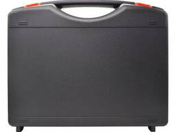 Кейс универсальный пластиковый со вставкой (250x210x68 мм) Walcom TPC-002