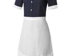 Халат та фартух жіночий арт.0092