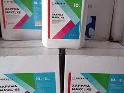 Харума Макс - післясходовий гербіцид для боротьби з бур'янами в посівах с/г культур