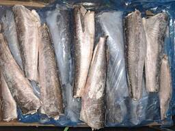 Хек тушка с/м 300-500 (22-25 кг) , Фолклендські о-ви