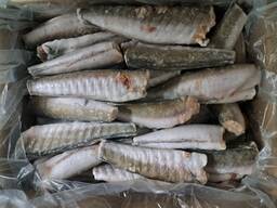 Хек тушка с/м IQF 200-400 ( 15 кг ) , США