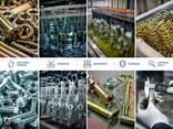 Холодне цинкування сталевих виробів. Гальванічне покриття - фото 9