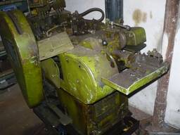 Холодно висадочний автомат АБ-120