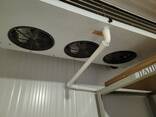 Холодильна камера 8.7 м² 1.5°c tecumseh, 380V, 2023 р. , Дніпро - фото 2