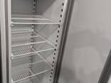 Холодильный шкаф, шафа холодильна професійна на 700 л - фото 3