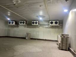 Продаж холодильного комплексу. Вінницький район. Sale of refrigeration complex. Vinnitsia