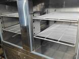 Холодильний стіл Hendi бу, стіл холодильний бу, холодильна вітрина бу - фото 3