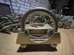 Хомути глушника