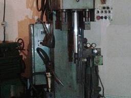 Хонінгувальний верстат 3К833