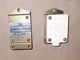 Коробка холодных спаев КХС