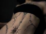 Художнє татуювання - фото 2