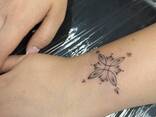 Художнє татуювання - фото 8