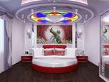 Художній розпис по стіні від студії - Design Moskalenko - фото 12