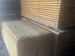 Хвойні пиломатеріали